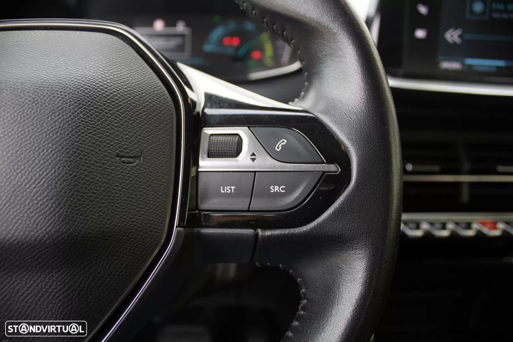 Peugeot e-2008 50 kWh Allure Pack - 35