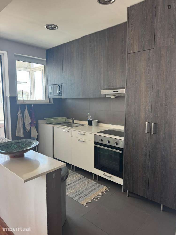Quarto - localizado em Massarelos Porto - Grande imagem: 5/21
