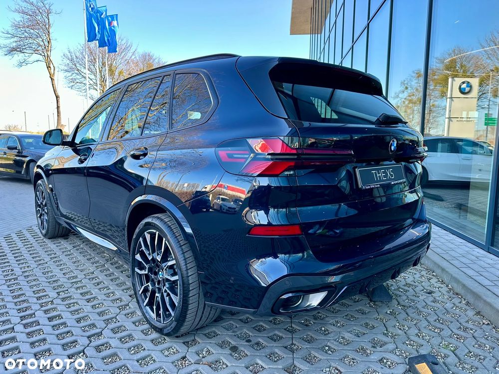 BMW X5 xDrive30d - 4