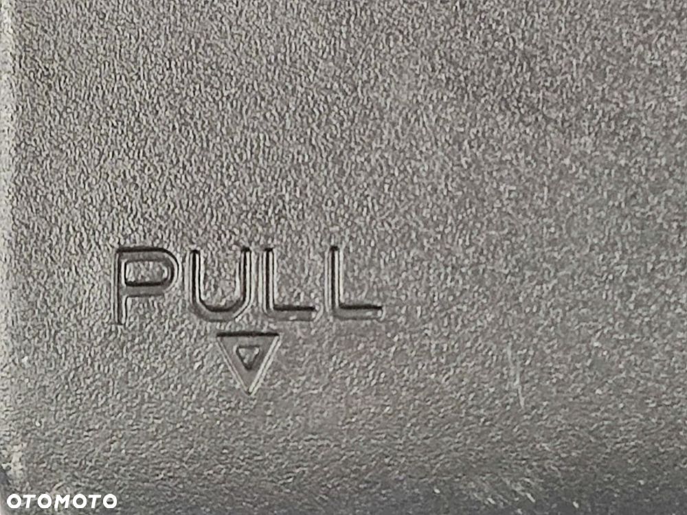 LEXUS ES gen VII 18-21r Osłona Zaślepka Numeru Vin - 17