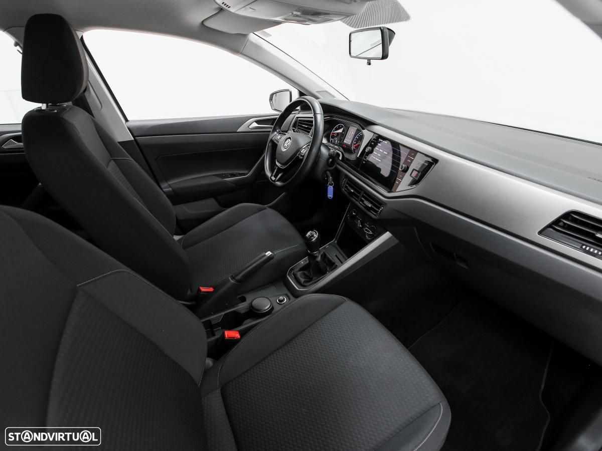 VW Polo - 11