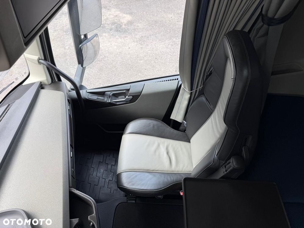 Volvo FH/540/EURO6/FULL LED/SKÓRY/NAVI/METALIK /ON1100 L/SPROWADZONY - 29