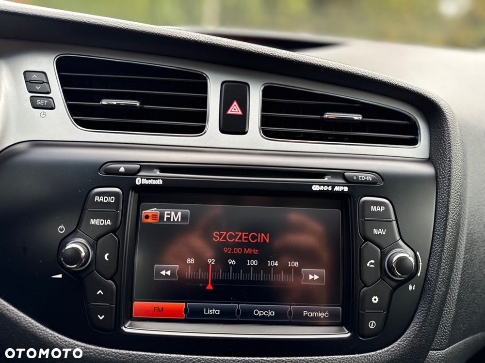 Kia Ceed 1.6 GDI Edition 7 - 22