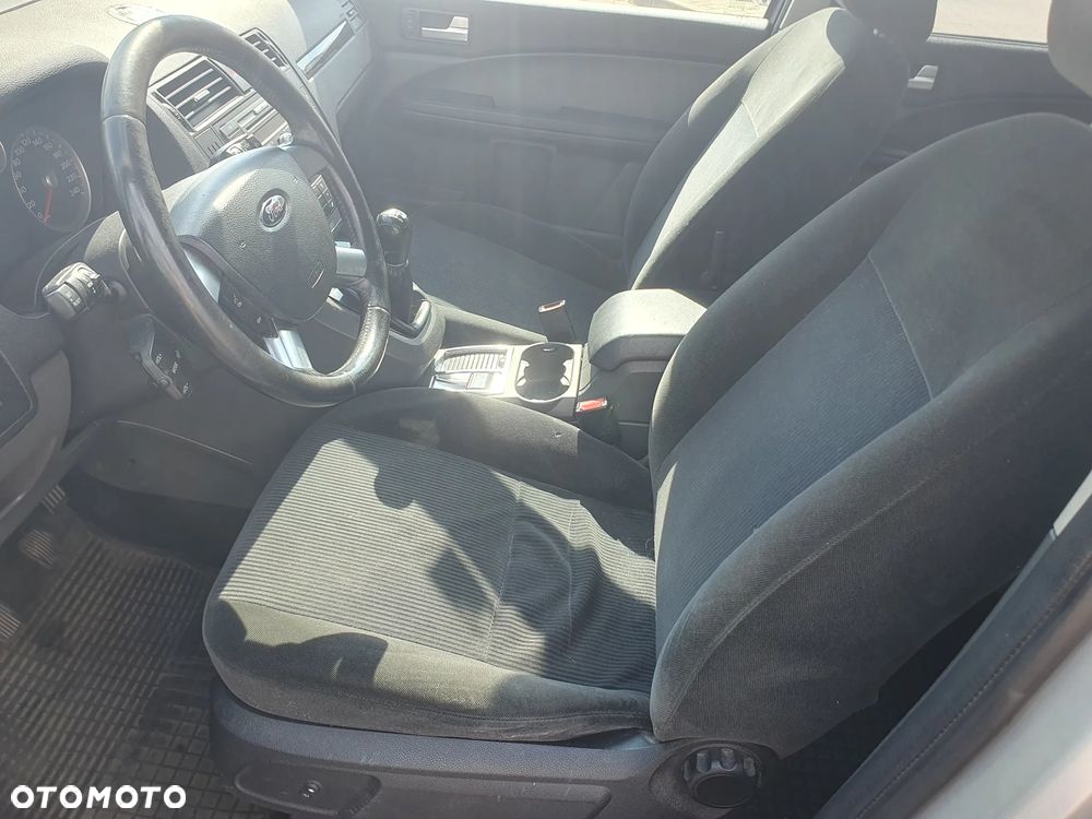Ford Focus C-Max 1.8 TDCi Ghia - 9