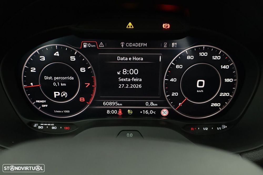 Audi Q2 35 TFSI Advanced S tronic - 17