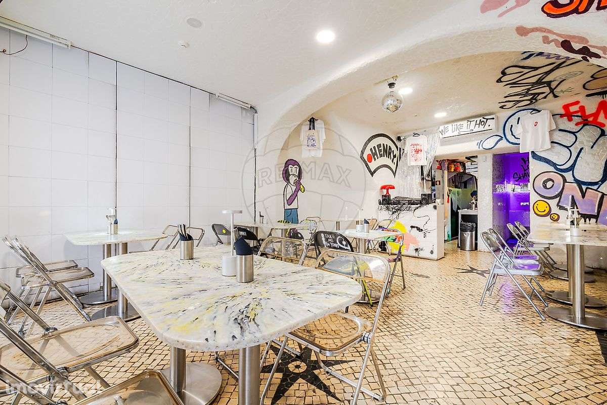 Trespasse  para venda - Grande imagem: 2/18