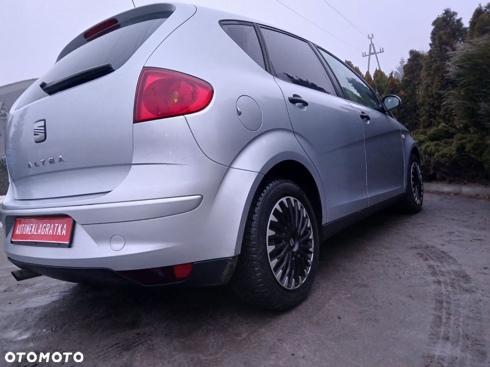 Seat Altea - 13