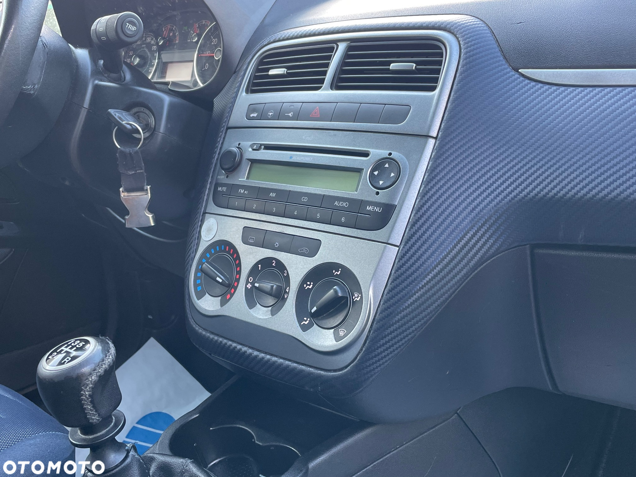 Fiat Punto - 21
