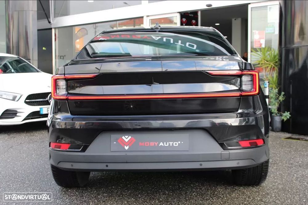 Polestar 2 Long Range 78 kWh - 24