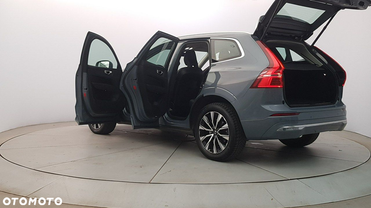 Volvo XC 60 - 11