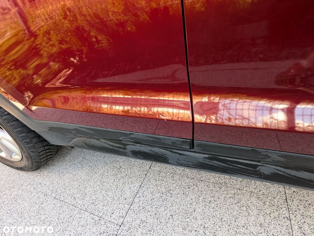 Hyundai Tucson 2.0 CRDI BlueDrive GO 2WD - 6