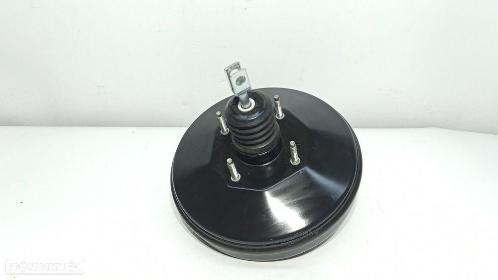 SERVOFREIO FORD FIESTA (CB1) AMBIENTE - 3