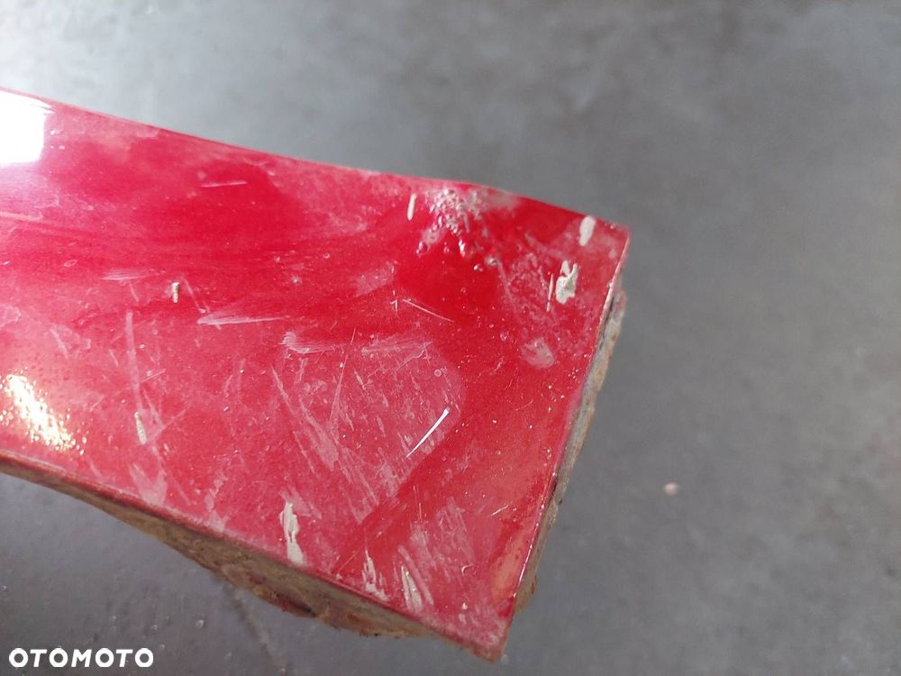 KOMPLETNY PRZÓD MASKA ZDERZAK LAMPY BŁOTNIKI PAS SEAT LEON II LS3X - 4