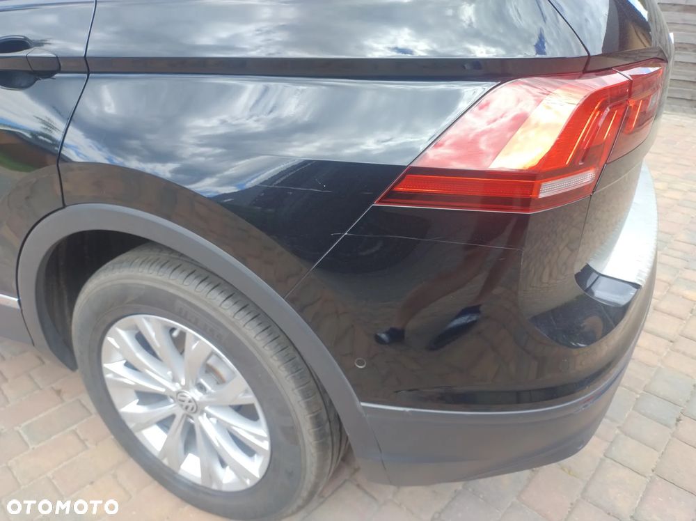Volkswagen Tiguan 2.0 TDI SCR Trendline - 18