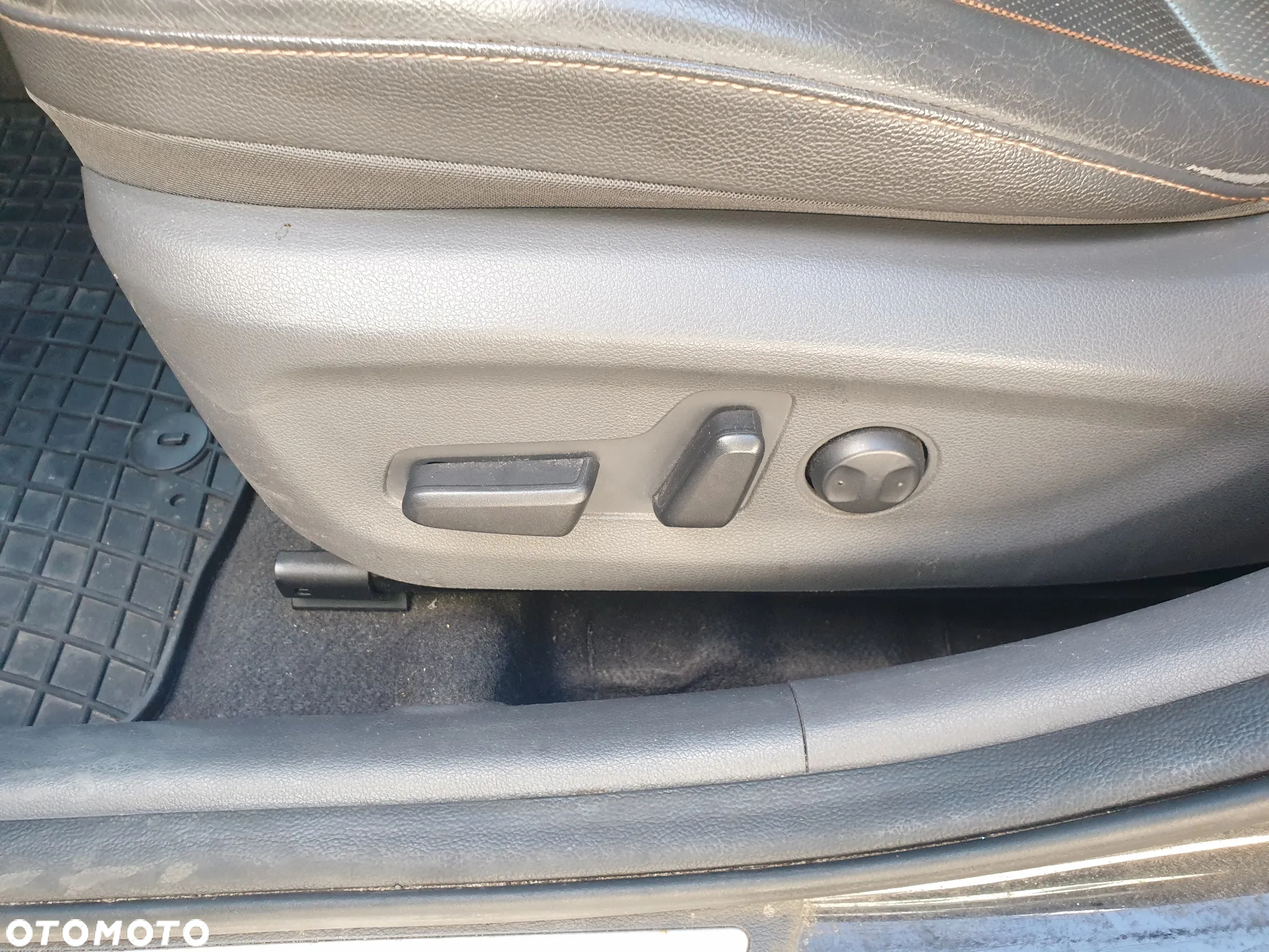 Hyundai IONIQ electric Premium - 27