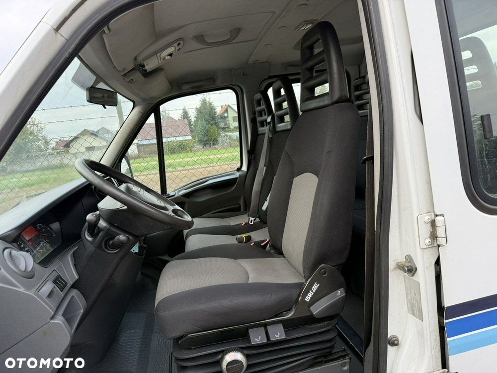 Iveco Daily 35S13 - 27