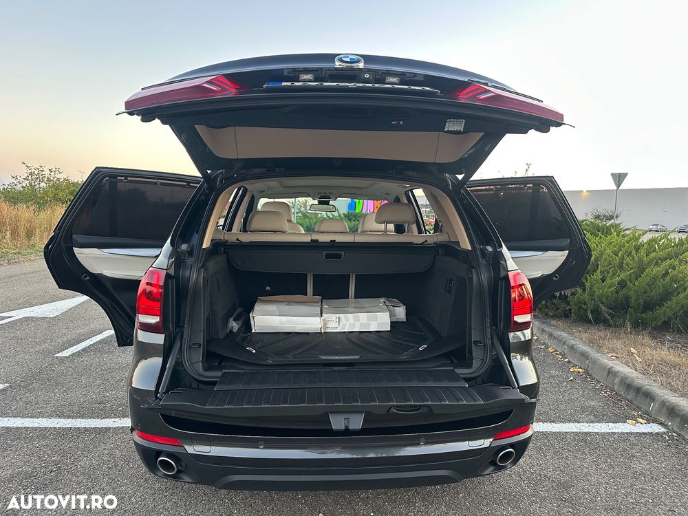 BMW X5 - 19