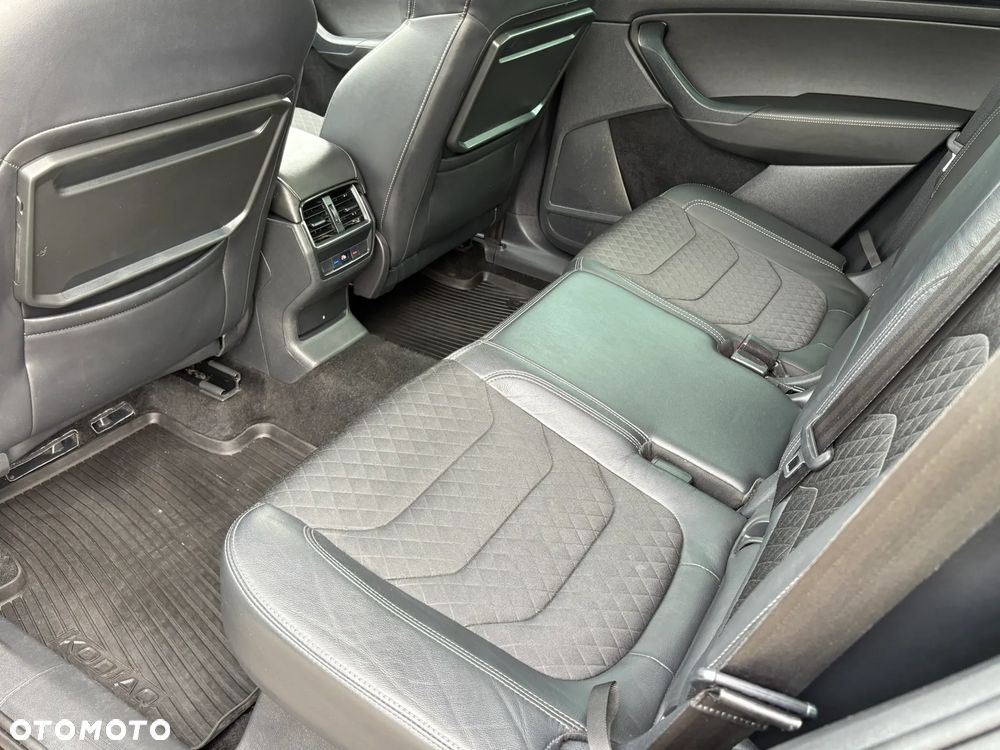 Skoda Kodiaq 2.0 TDI 4x4 Style DSG - 24
