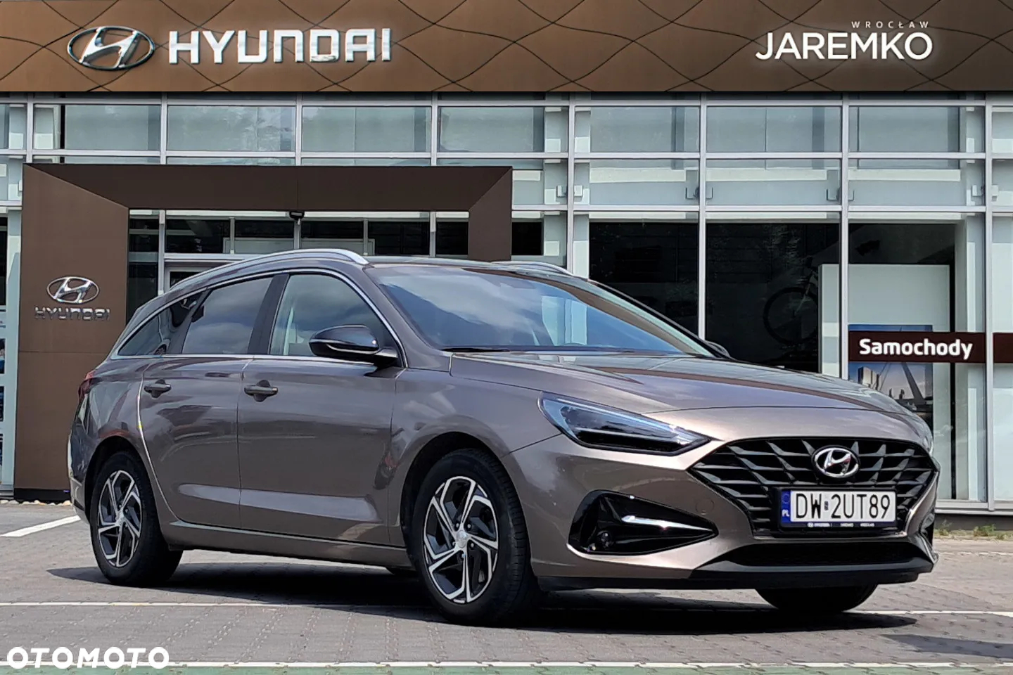 Hyundai i30 1.0 T-GDI Smart - 7