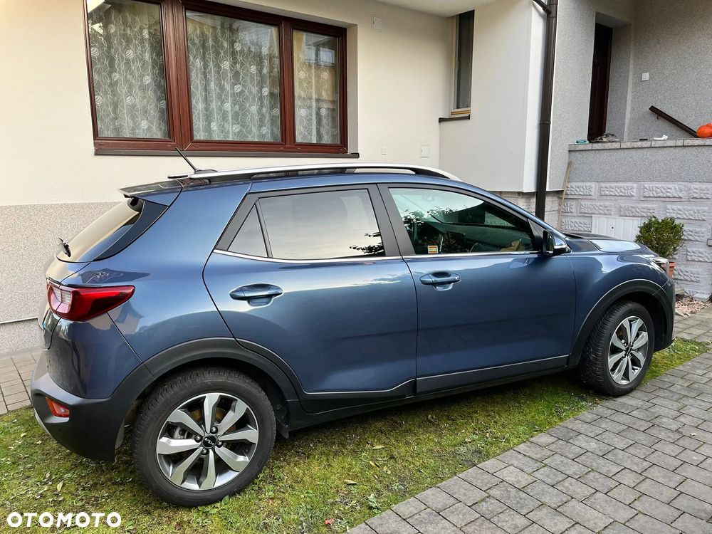 Kia Stonic 1.2 L Business Line - 6