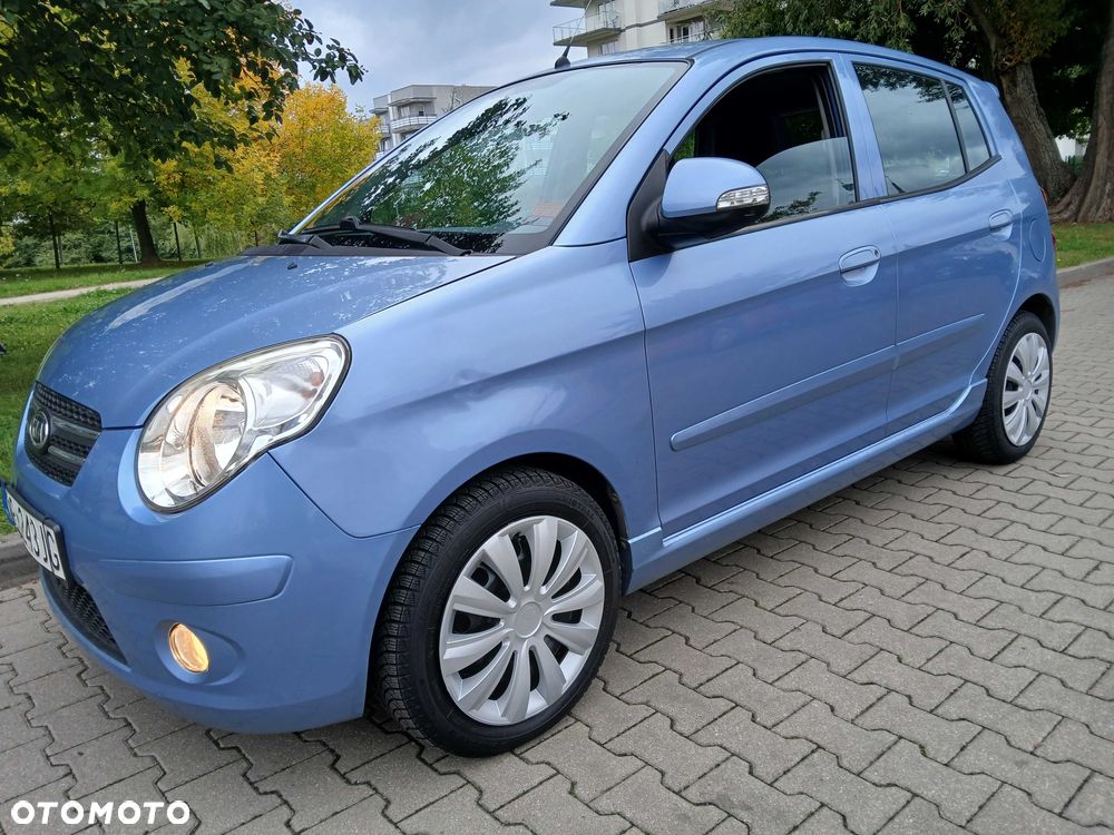 Kia Picanto - 3
