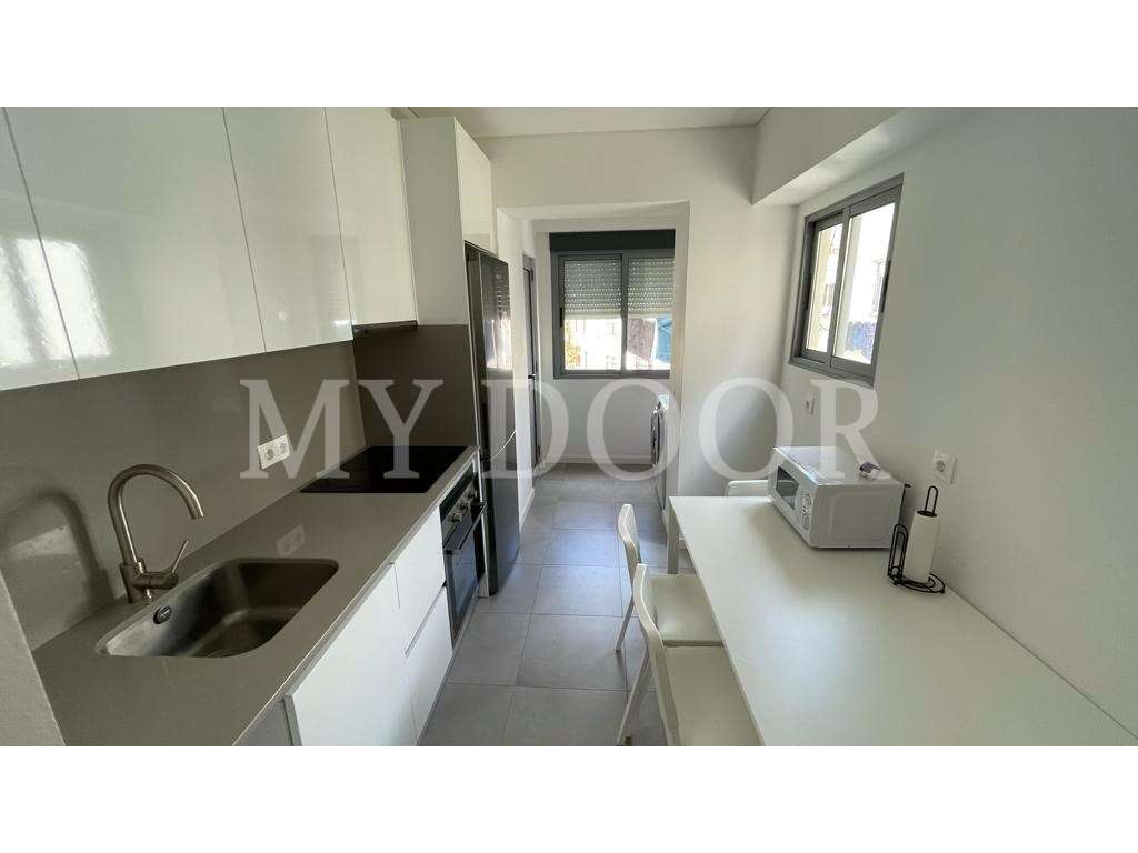 Apartamento T2 - Moscavide p/ Arrendar Junto à Universidade IADE - ... - Grande imagem: 5/22