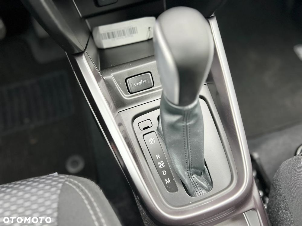 Suzuki Vitara 1.4 Boosterjet mHEV Premium Plus 2WD - 22