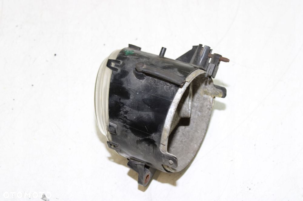 HALOGEN LEWY ORYGINAŁ Mercedes Actros MP4 - 5