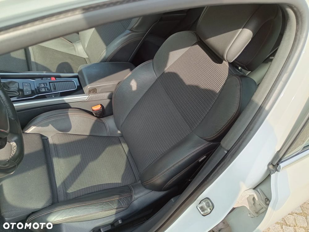 Peugeot 508 2.0 BlueHDi GT S&S - 18