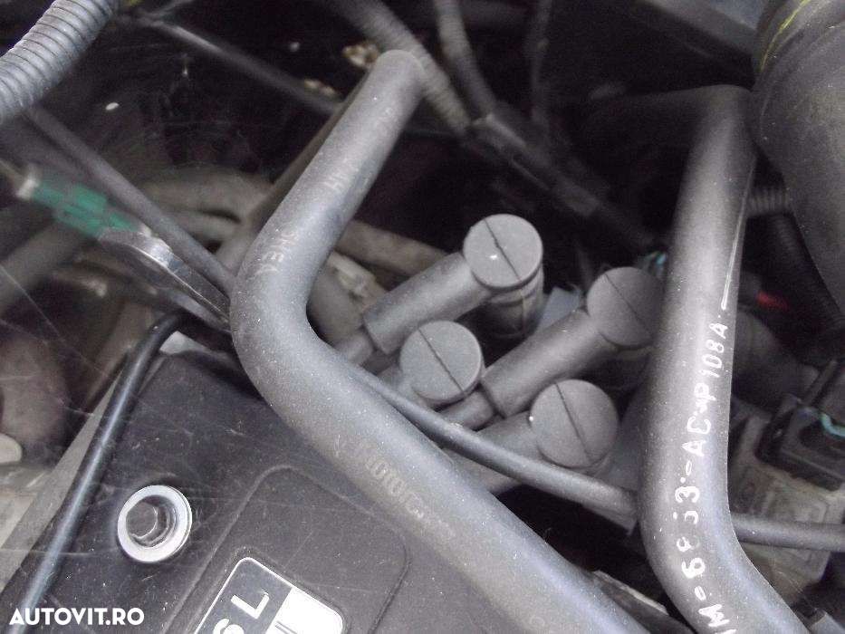 Bobina inductie Ford 1.4 Fiesta Fusion Focus 1.6 bobina ford 1.4 - 1