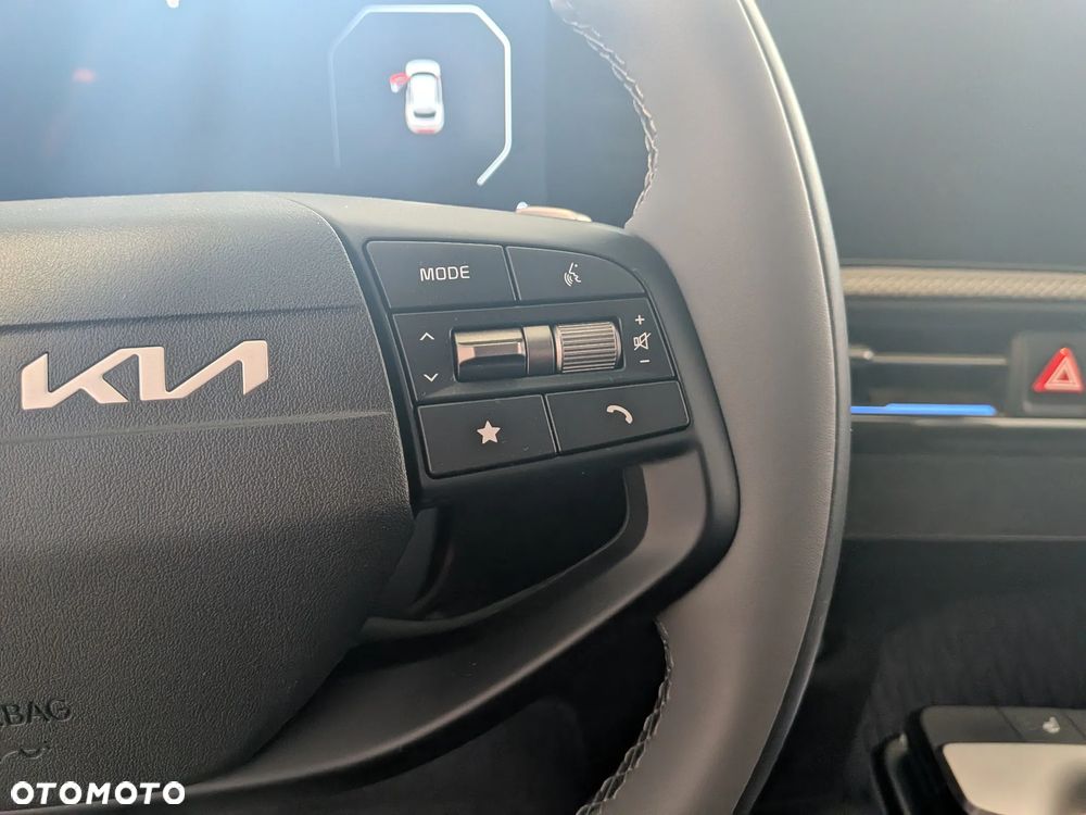 Kia EV6 84kWh Earth - 7