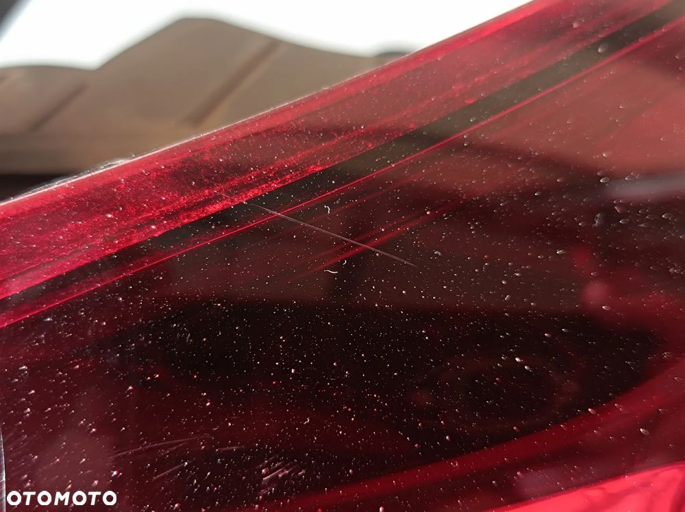 Lampa tylna prawa LED Seat Ibiza V 17-  21275602 - 4