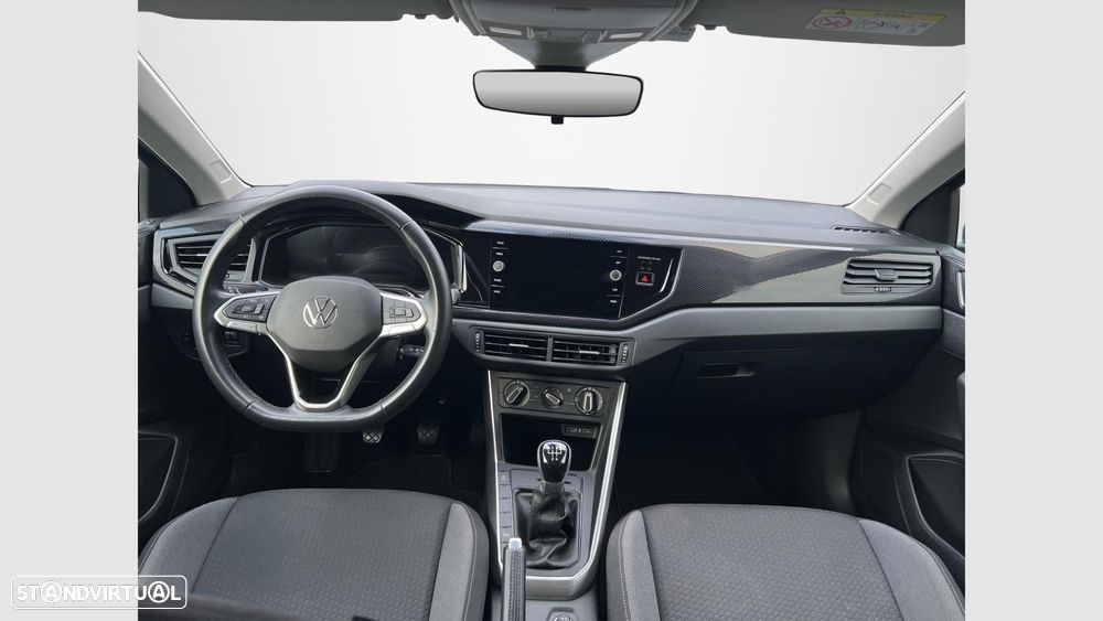 VW Polo 1.0 TSI Urban - 13