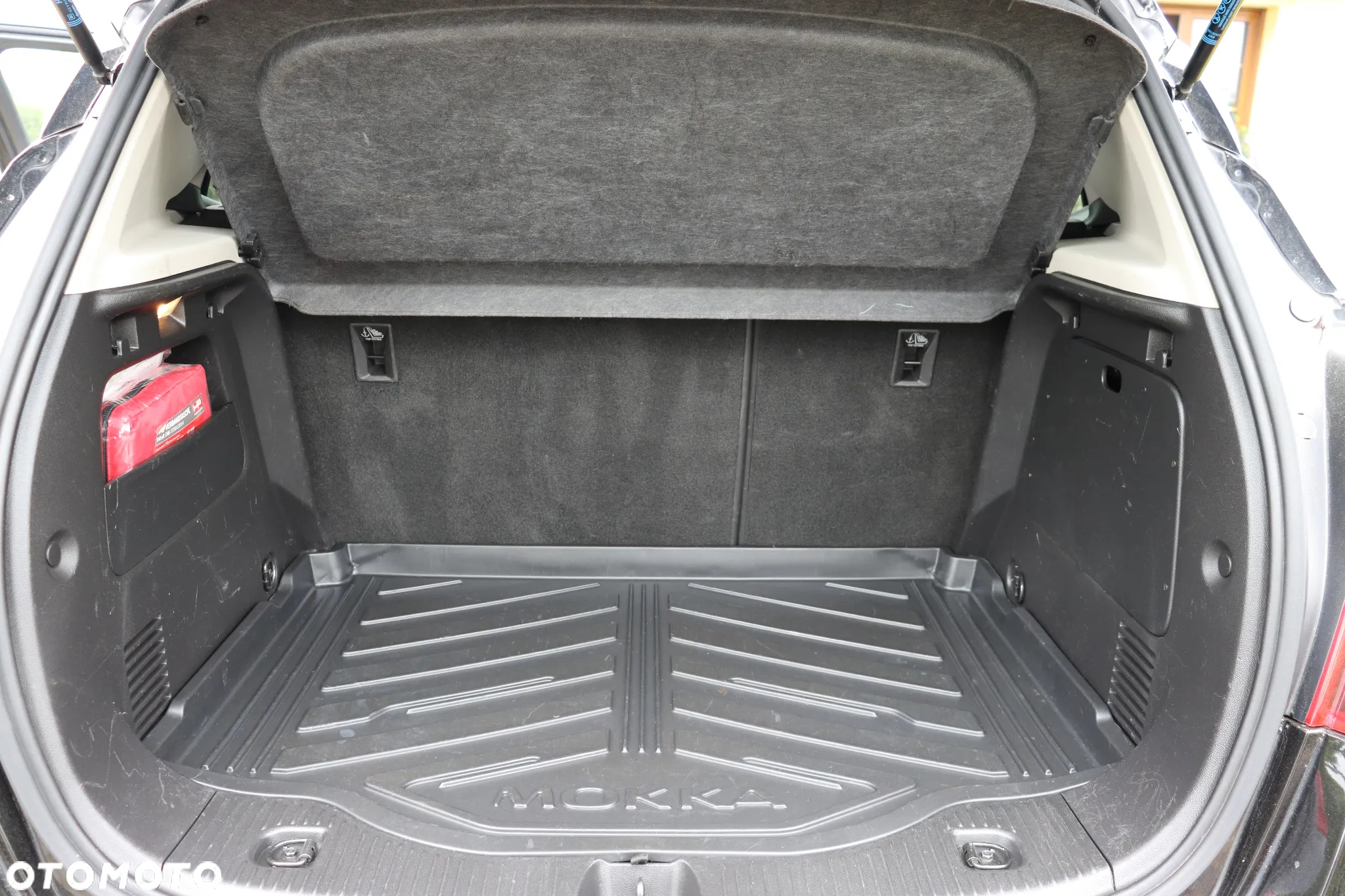 Opel Mokka 1.4 T Cosmo - 19