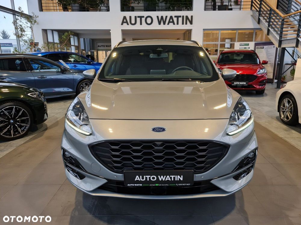 Ford Kuga - 7