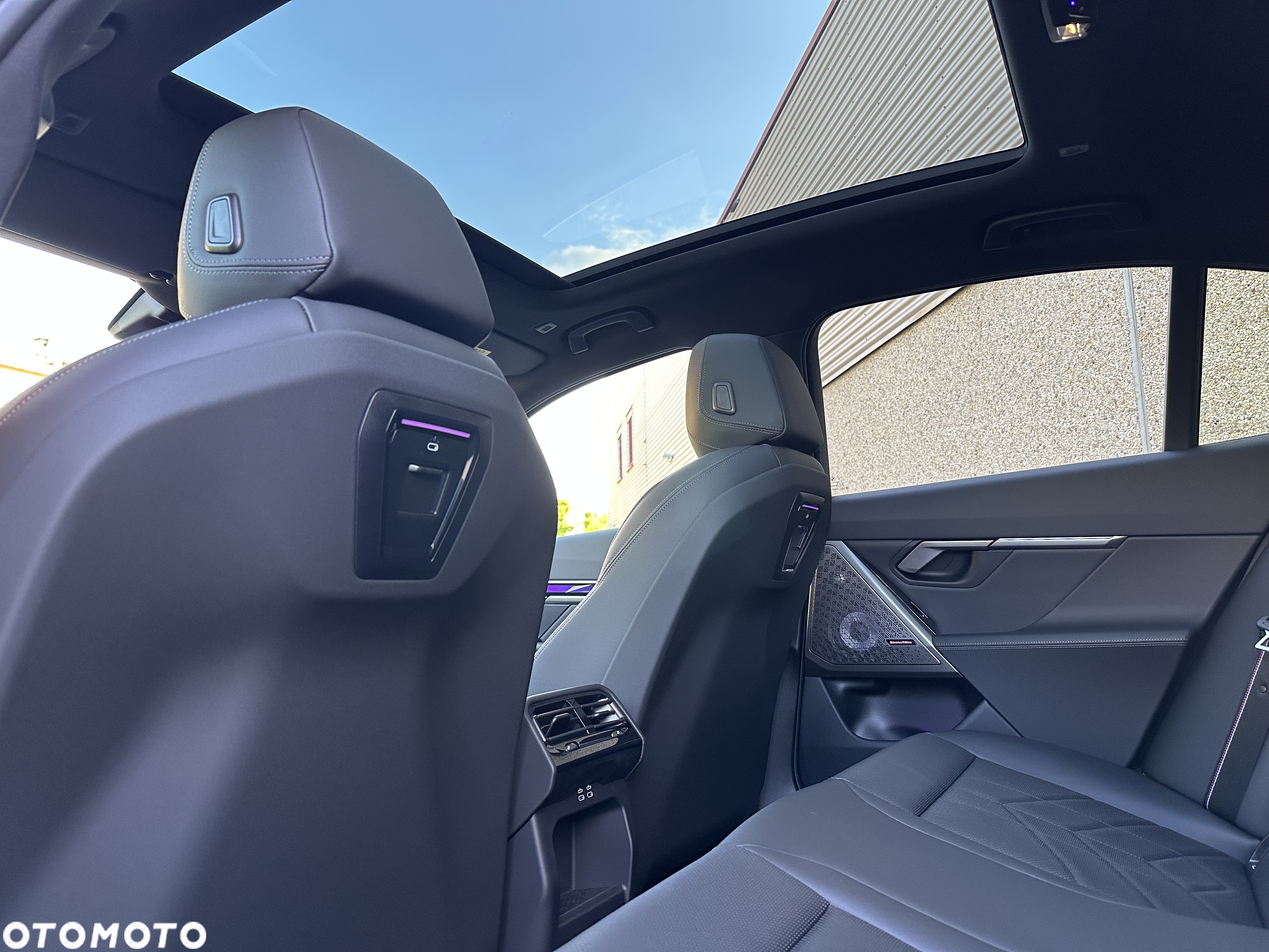 BMW Seria 5 - 23