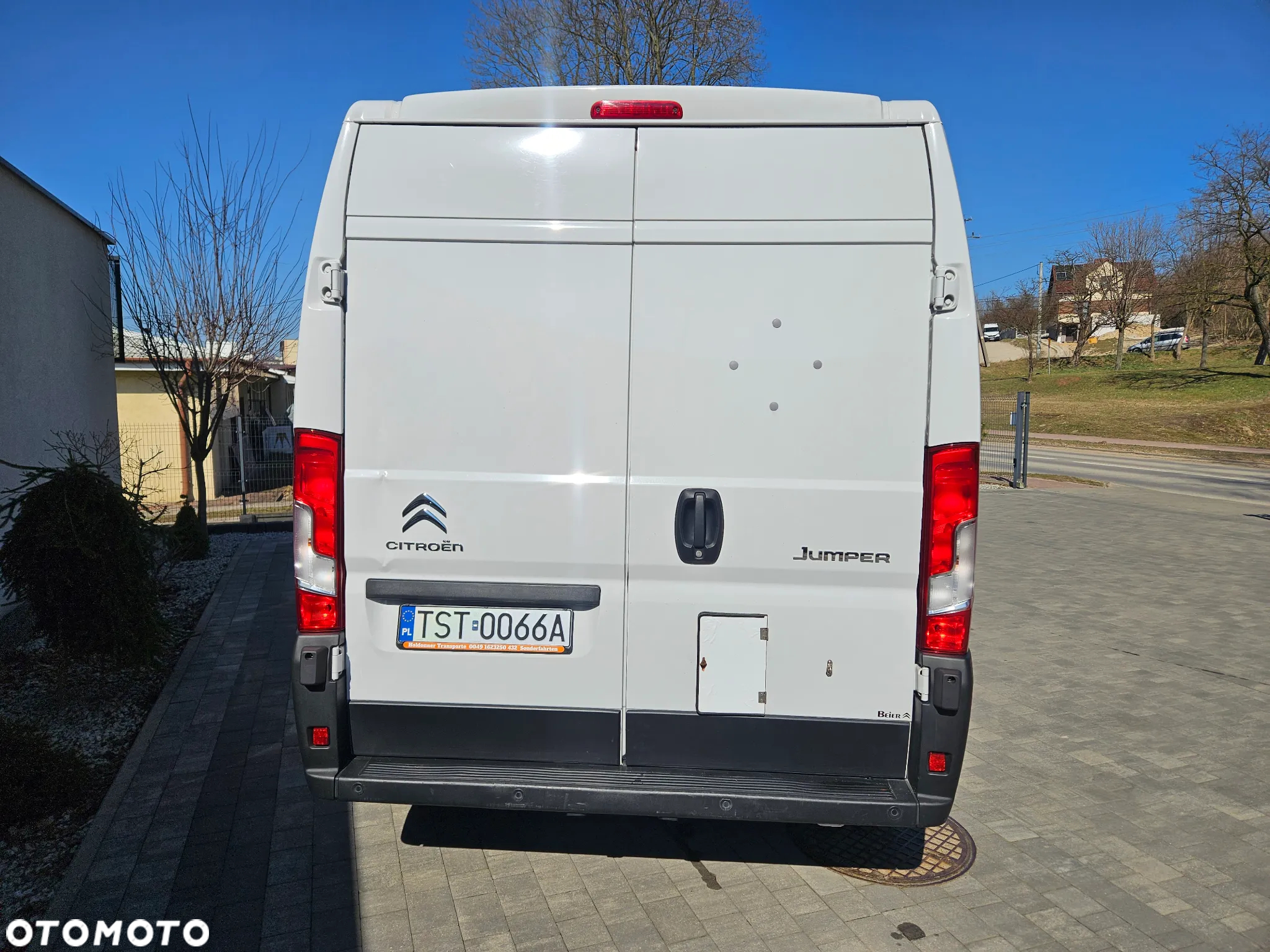 Citroën Jumper L3H2 - 7