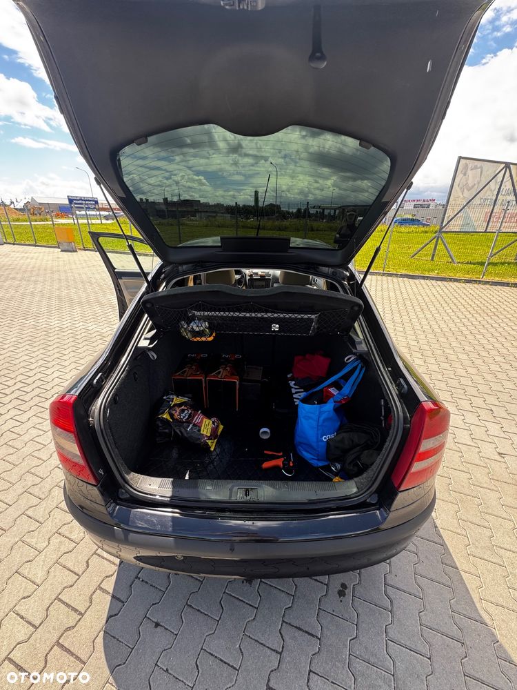 Skoda Octavia 2.0 TDI Elegance - 18