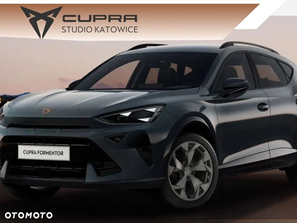 Cupra Formentor 1.5 TSI