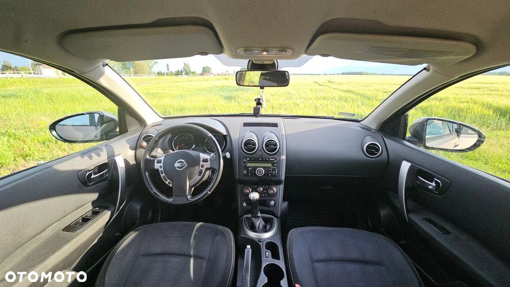 Nissan Qashqai 1.6 Acenta - 17