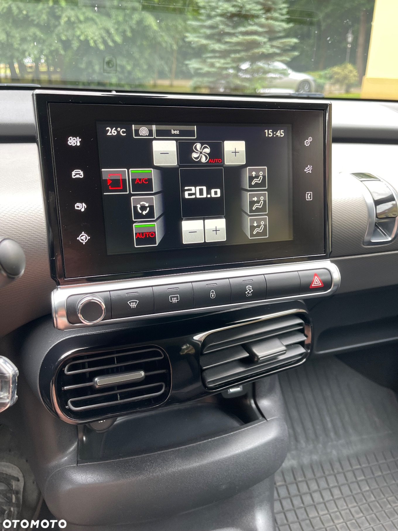 Citroën C4 Cactus 1.2 PureTech Feel Elite EU6 - 7