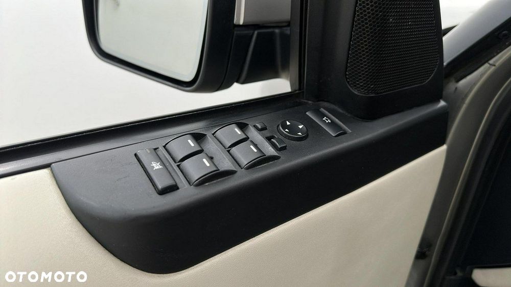Land Rover Range Rover - 13