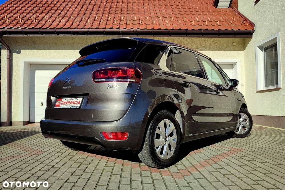 Citroën C4 Picasso PureTech 130 Stop&Start Exclusive - 5
