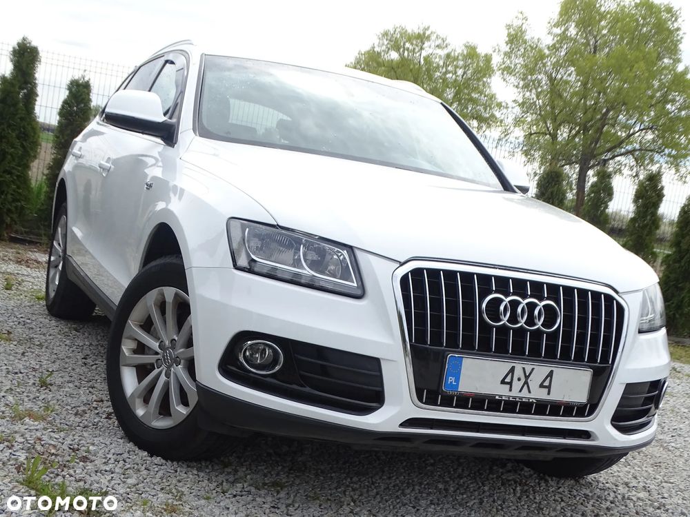 Audi Q5 - 1