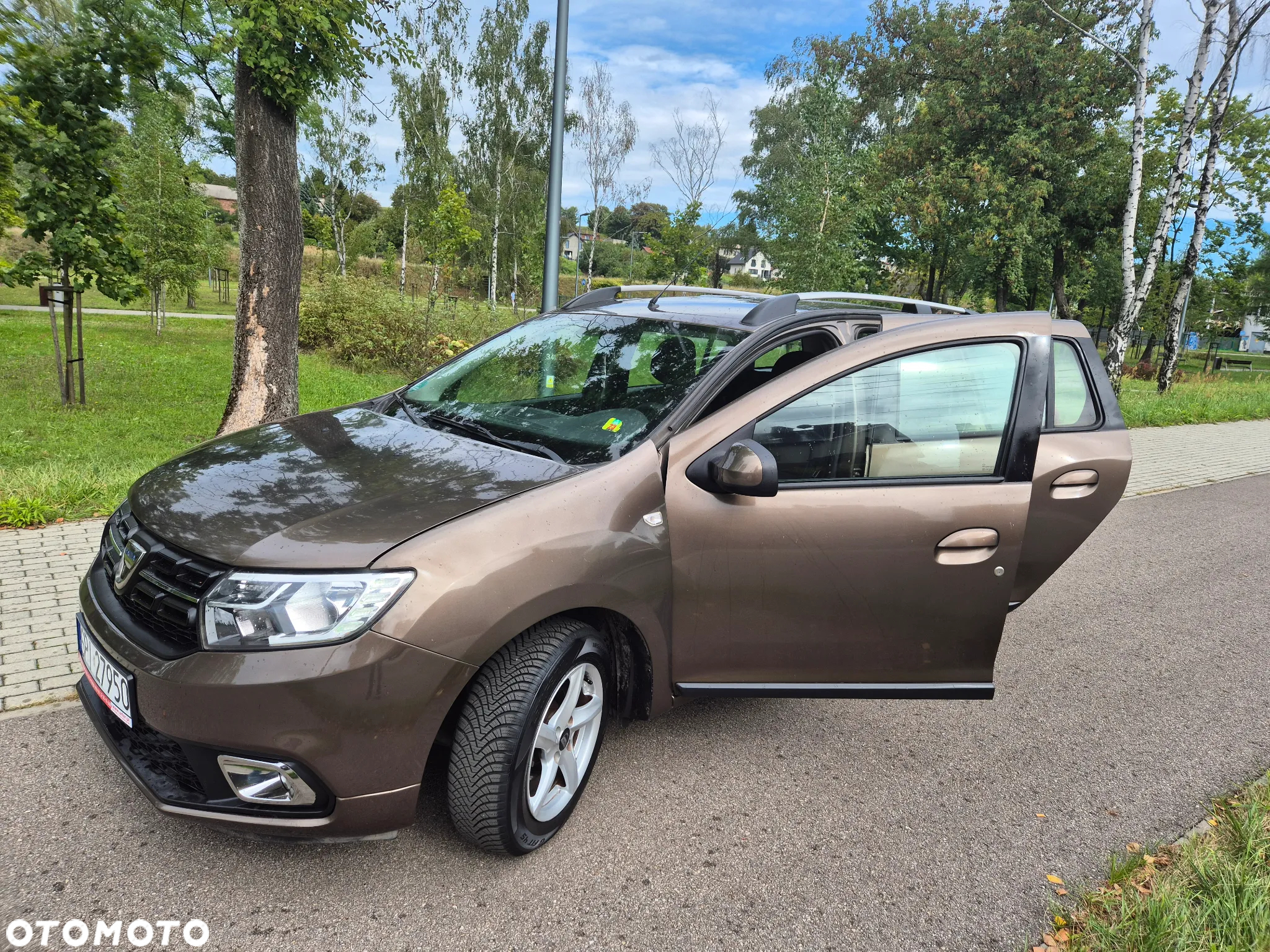 Dacia Logan MCV SCe 75 Laureate - 9