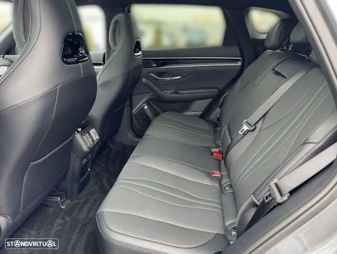 BYD Seal U 1.5 DM-i Boost - 12