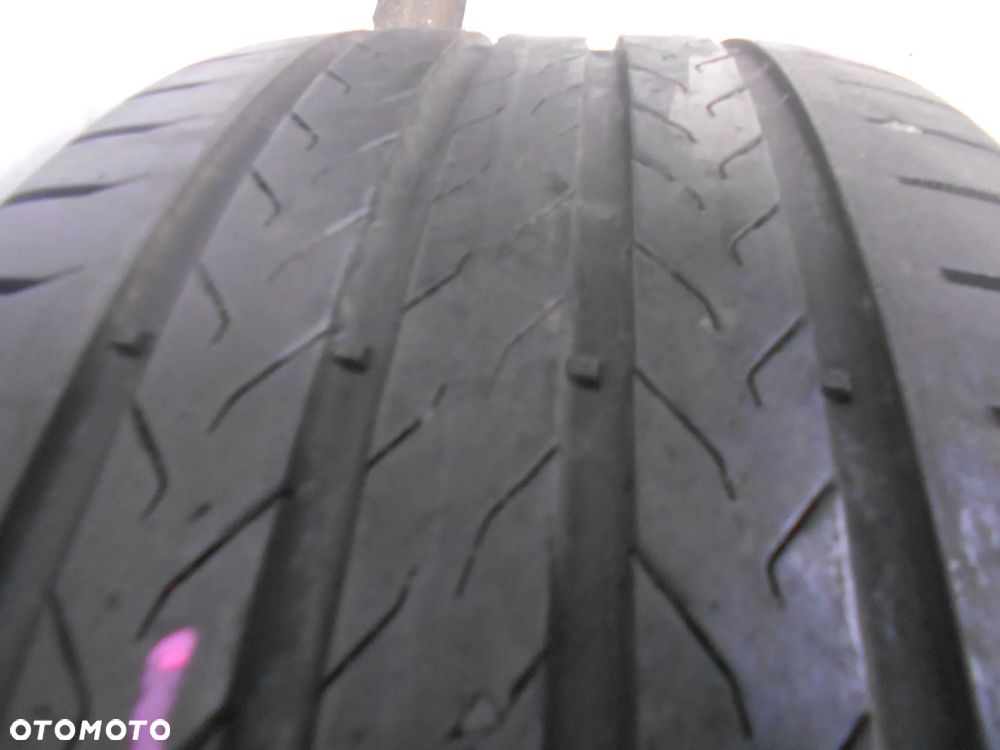 OPONA POJEDYNKA 235/50R18 CONTINENTAL ECO CONTACT 6Q XL DOT 2222 6MM - 2