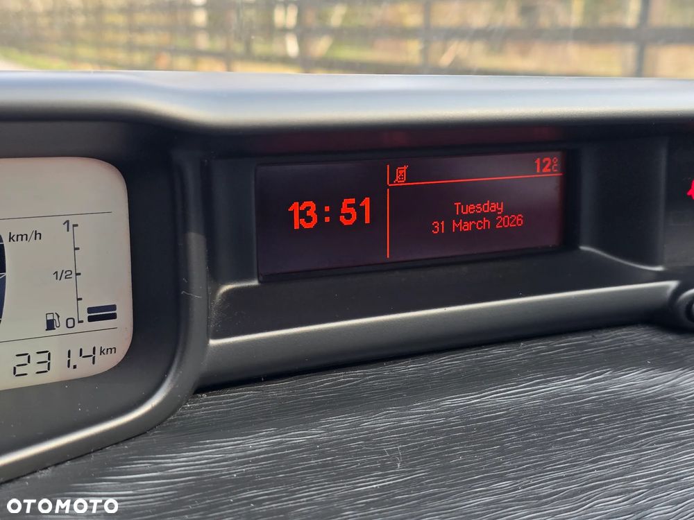 Citroën C3 Picasso VTi 95 Exclusive - 23