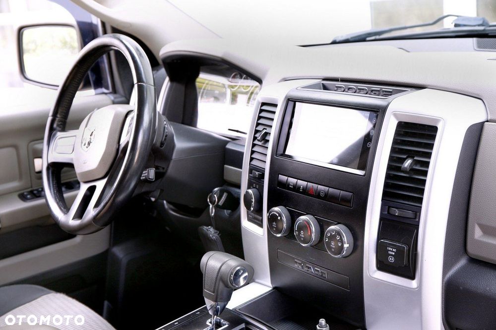 Dodge RAM - 14