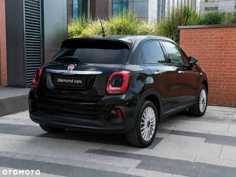 Fiat 500X - 3